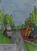 Никонова Мария